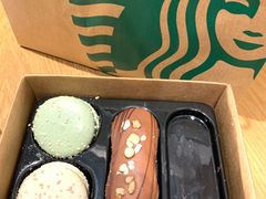 -星巴克臻选(北京太阳宫凯德店)