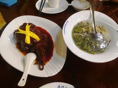 八宝鸭-吴门人家·苏宴宫廷菜(拙政园店)