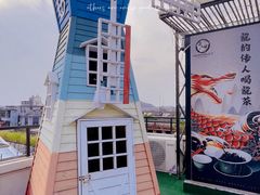 -柴油机1959创意园(IF1959文创园)