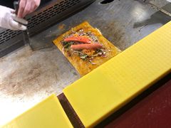 -四环冷面王(西单华威约饭街店)