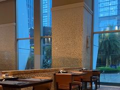 -怡聚轩全日制自助餐厅(大中华喜来登酒店)