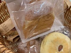 -富贵面包公司(运河店)