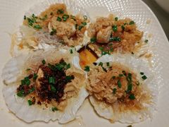 -荷塘秋月·本帮江浙菜(国权路店)