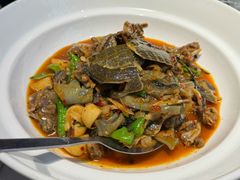 -湘中缘·湖南菜(娄底驻京办店)