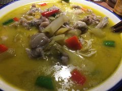 -十面春风·江南面馆(崇宁路店)