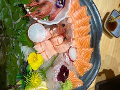 -琴寿司居酒屋(中山广场店)