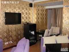 -FullHouse桌游狼人跑团剧本杀(徐家汇店)