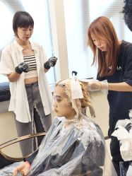 -BEAUTY HAIR GANO