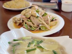 -喜洲翰林餐厅(董家百年老宅店)