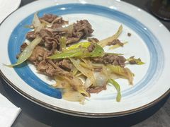 -大渔铁板烧(东城店)