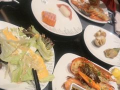 -星汇餐厅(新濠影汇店)