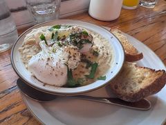 -Egg•Allday Brunch(襄阳北路店)