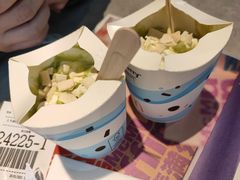 -麦当劳(静安寺店)