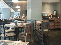 大堂-必胜客(璞丽中心店)