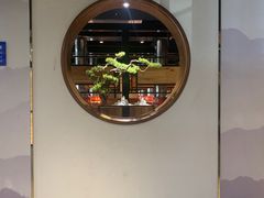 -山之屋炭火烧肉·生啤畅饮(大朗万科中央公园店)