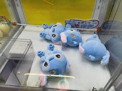-大玩家(哈西万达店)