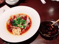 -成都你六姐·牛肉冒菜(城市集市合生汇店)