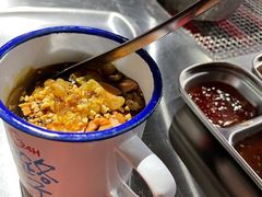 -马路牙子地桌烤肉(工体店)