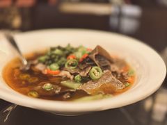 -万豪中餐厅·粤菜·北京粤财JW万豪酒店