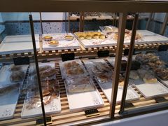 -美事客·面包·蛋糕·甜品(CBD店)