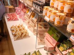 -好利来(红旗万达店)