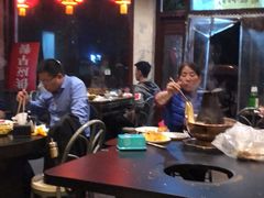 -将台涮肉(酒仙桥店)