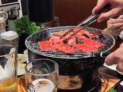 -蒜香焼肉PURUSHIN(马场路店)