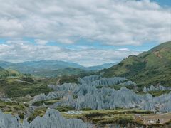 -墨石公园景区