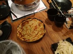-骨氣鼓氣秘制羊棒骨(太白路万达广场店)
