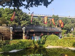 -泸州老窖景区