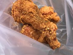 炸鸡腿-满记烧饼(牛街东里小区一区店)