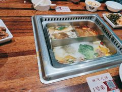 -好得火锅(育才店)