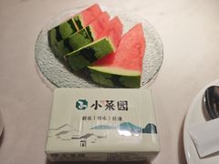 -小菜园新徽菜(镇江丹阳吾悦店)