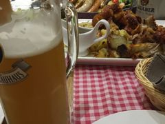 -Paulaner·德国帕拉娜自酿啤酒餐厅(海上世界店)