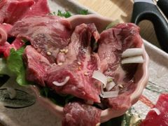 -江户烧肉(高德店)