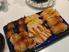 -争鲜回转寿司(海曙天一PLUS店)
