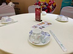 -云庭汇·粤菜海鲜(东盟盛天地店)
