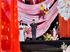 -汕头龙光喜来登酒店