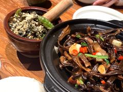 -云海肴·汽锅鸡·云南菜(美罗城店)