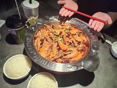 -胖哥俩肉蟹煲(河北勒泰购物中心店)