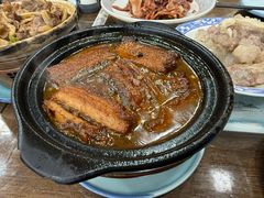 -乔家满族八大碗(流水沟店)