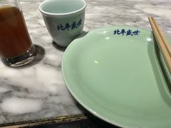 -北平盛世·新京菜·北京烤鸭(劲松·双井店)