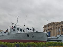 -中国人民解放军海军博物馆