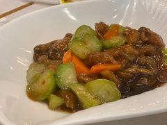 -功德林素菜饭庄(前门店)