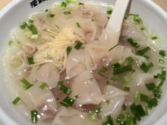 -朱新年·苏式汤团·面点(北寺塔店)