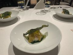 -Le Comptoir de Pierre Gagnaire