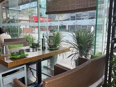 -芭缇沁园椰子鸡(中航紫金新天地店)