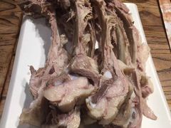 -有奴思烤肉·清真(正宁路店)