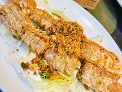 -猪肉婆私房菜(容桂总店)