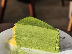 -六六·抹茶66’s SALDessert(保利时光里店)